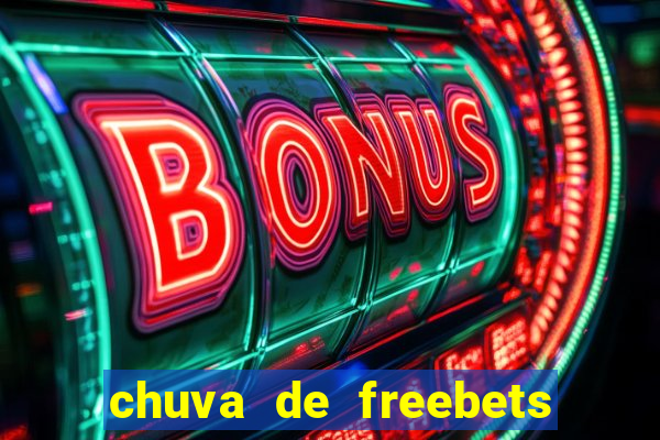 chuva de freebets no aviator